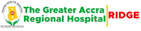 Greater Accra Regional Hospital